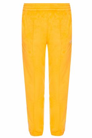 Sweatpants with logo, zdjęcie 1 Sweatpants with logo od ADIDAS Originals